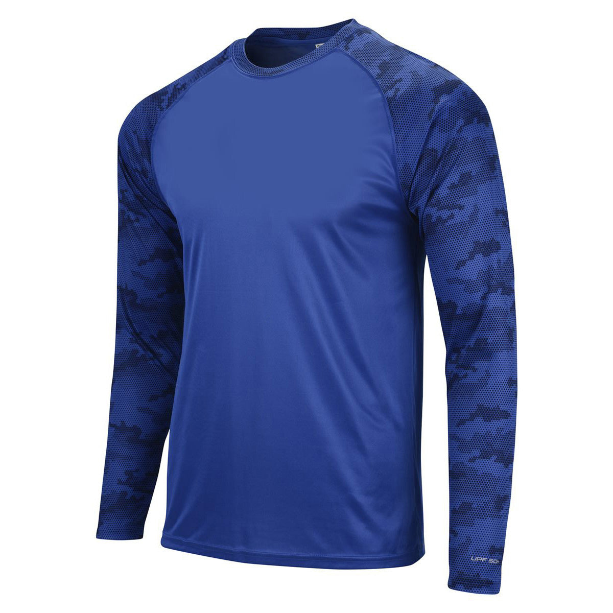 Aluminum T-Shirts - Paragon - Moisture Wicking
