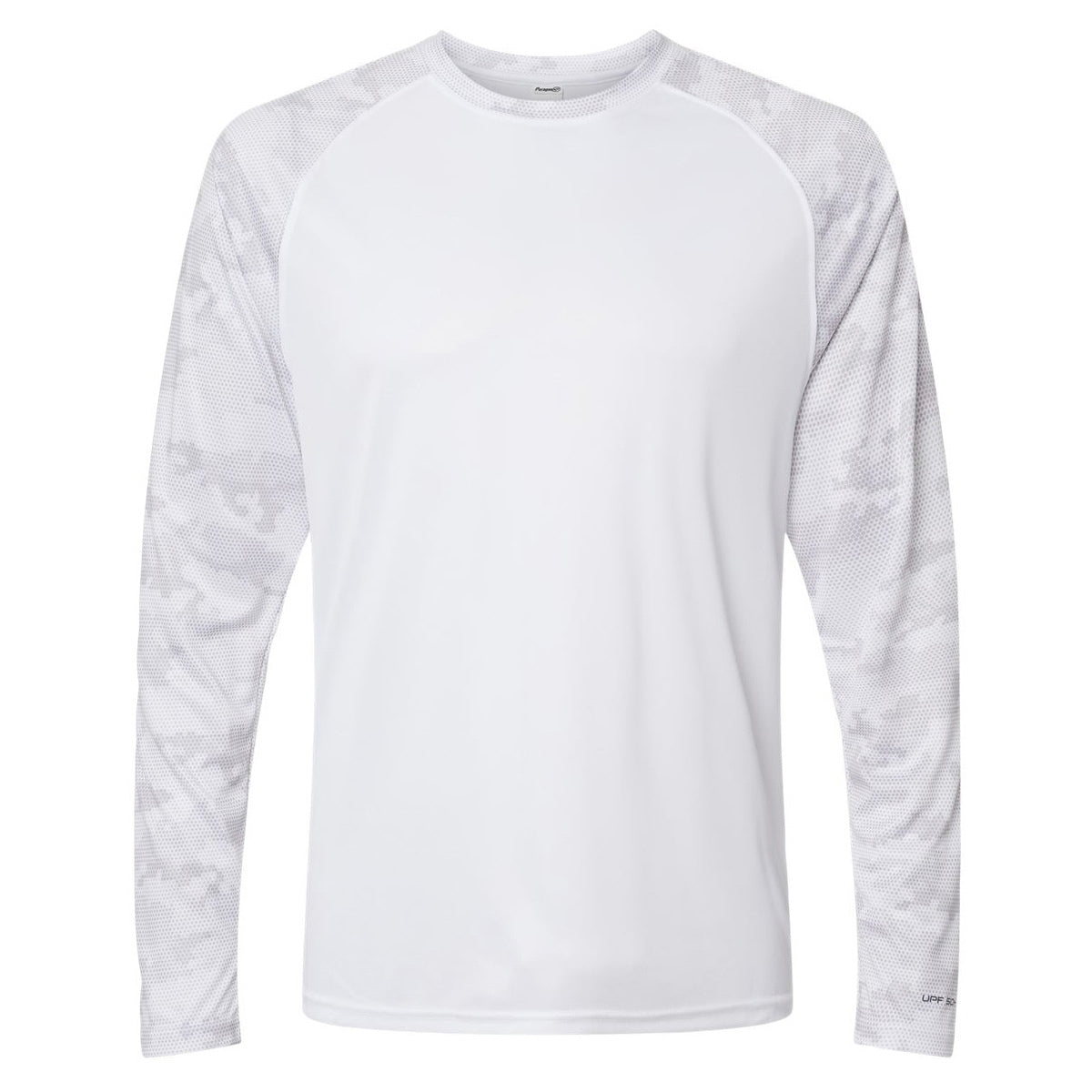 Aluminum T-Shirts - Paragon - Moisture Wicking