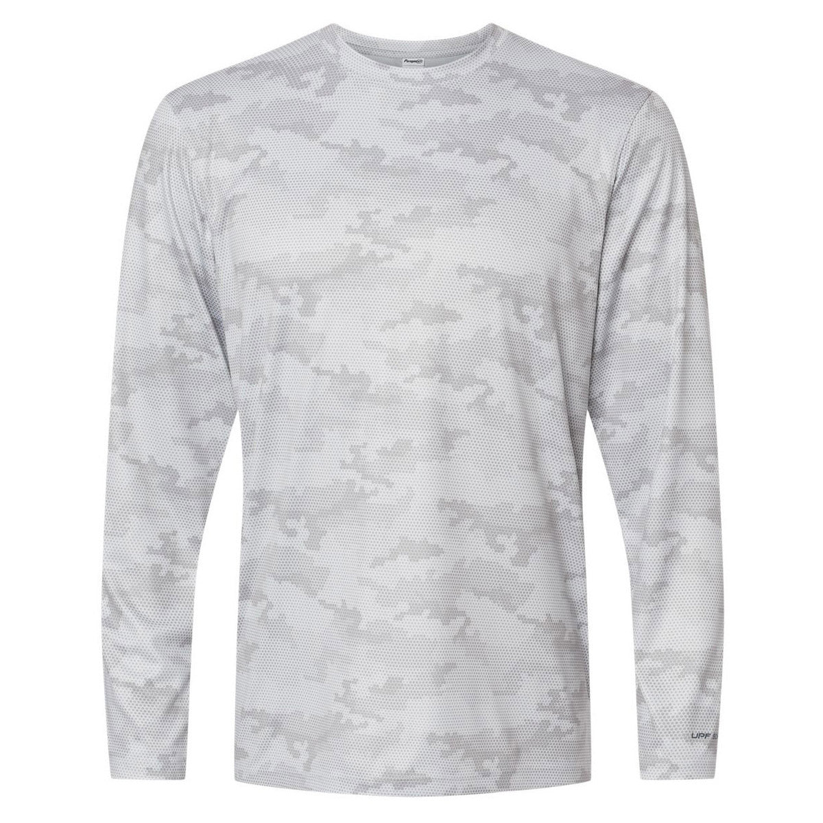 Aluminum T-Shirts - Paragon - Performance Polyester