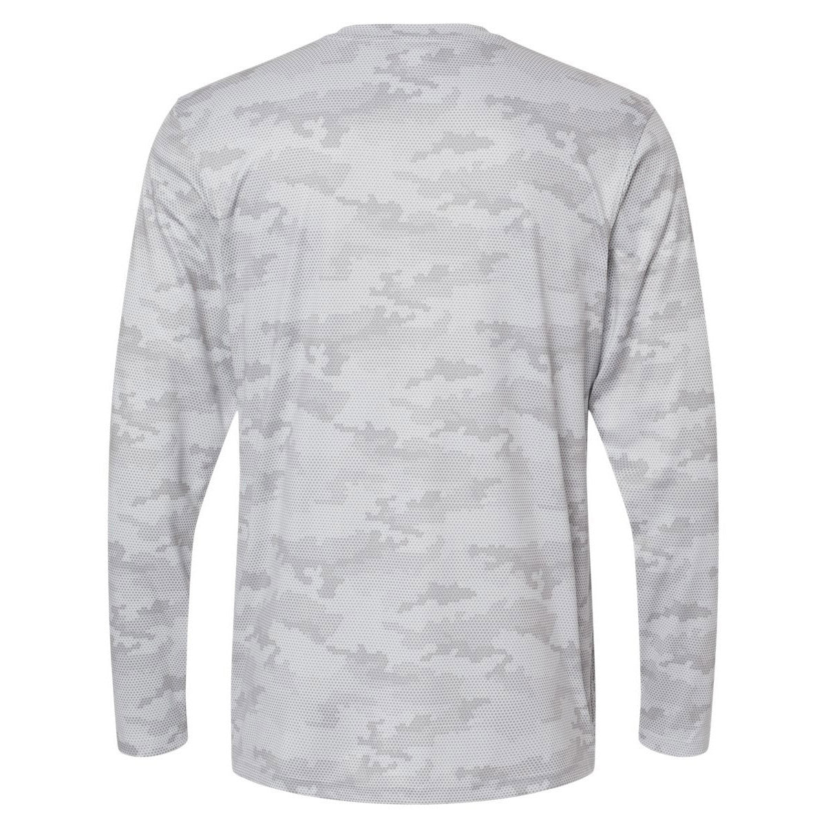 Aluminum T-Shirts - Paragon - Performance Polyester