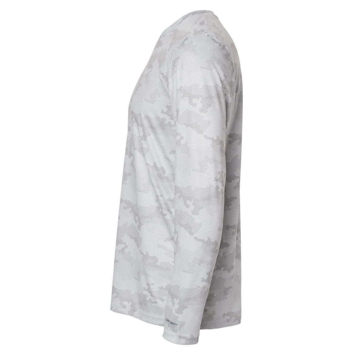 Aluminum T-Shirts - Paragon - Performance Polyester