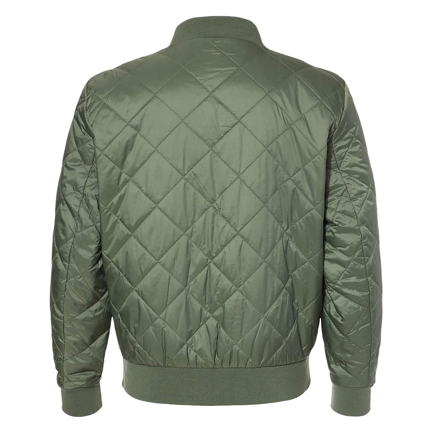 Black Jackets | Weatherproof | Quilted Bomber - brand - Packable