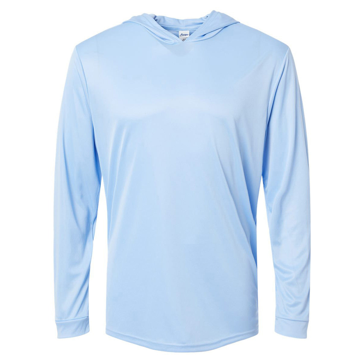 Black Performance T-Shirt - Paragon - Moisture Wicking