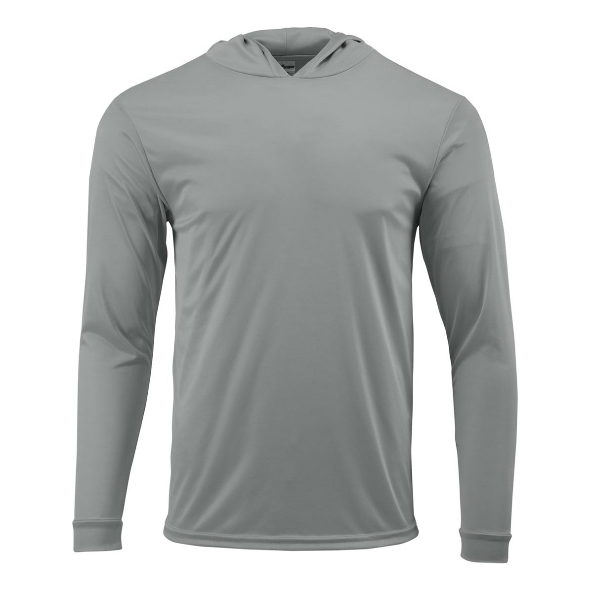 Black Performance T-Shirt - Paragon - Moisture Wicking