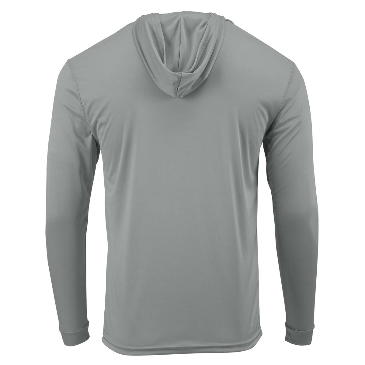 Black Performance T-Shirt - Paragon - Moisture Wicking