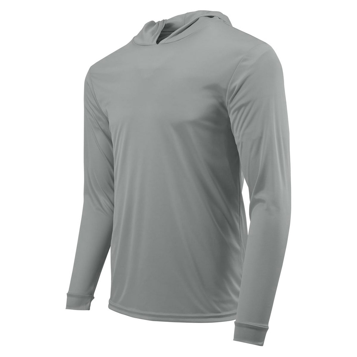 Black Performance T-Shirt - Paragon - Moisture Wicking