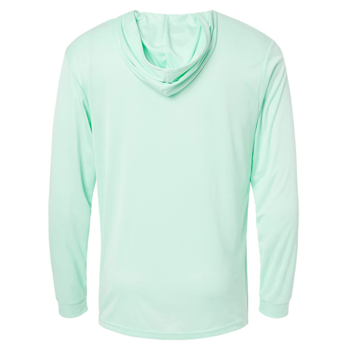 Black Performance T-Shirt - Paragon - Moisture Wicking
