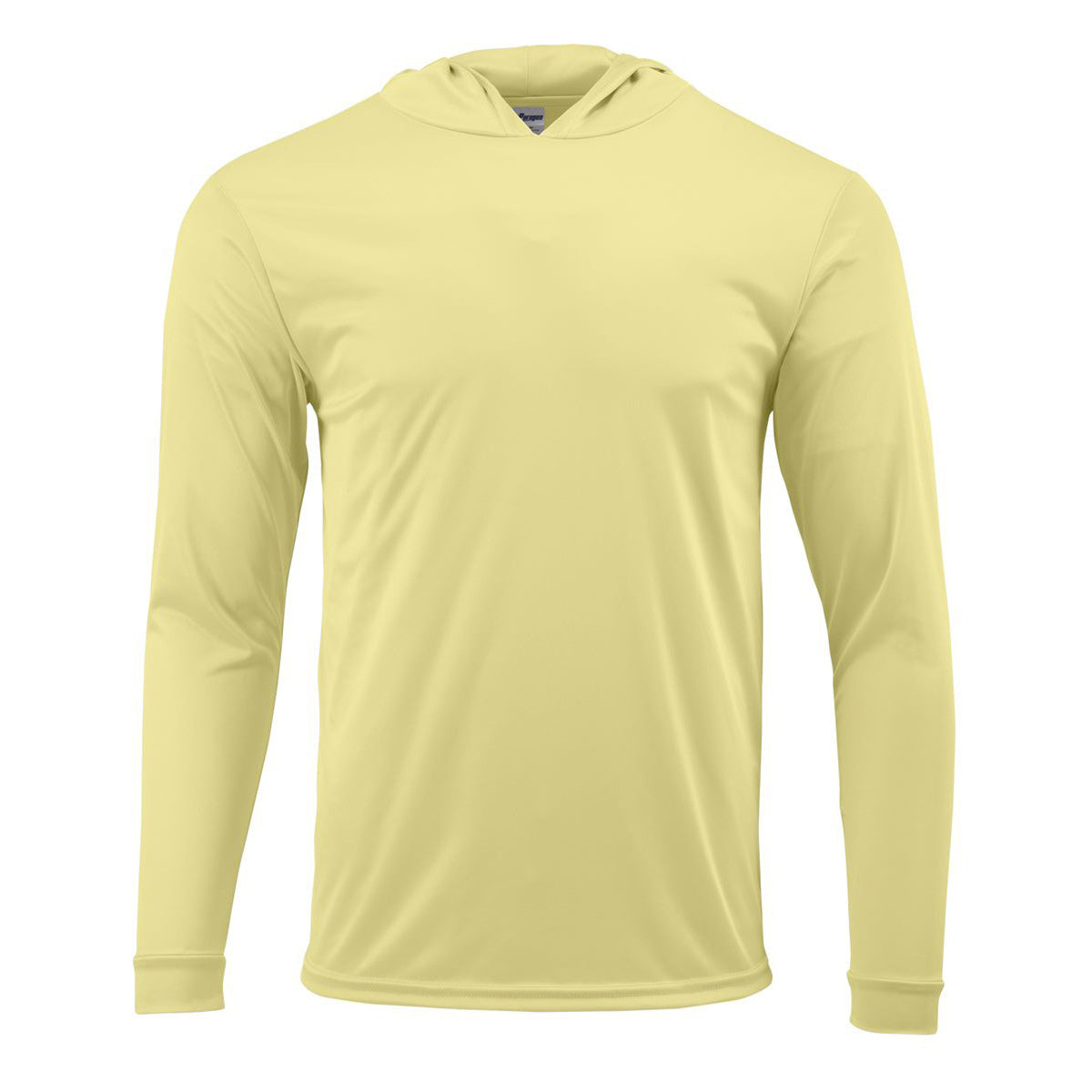 Black Performance T-Shirt - Paragon - Moisture Wicking