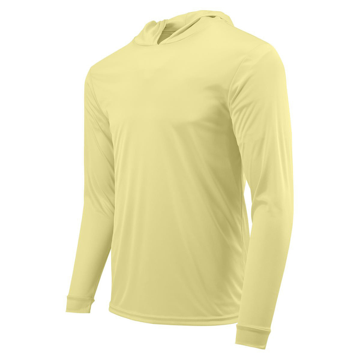 Black Performance T-Shirt - Paragon - Moisture Wicking