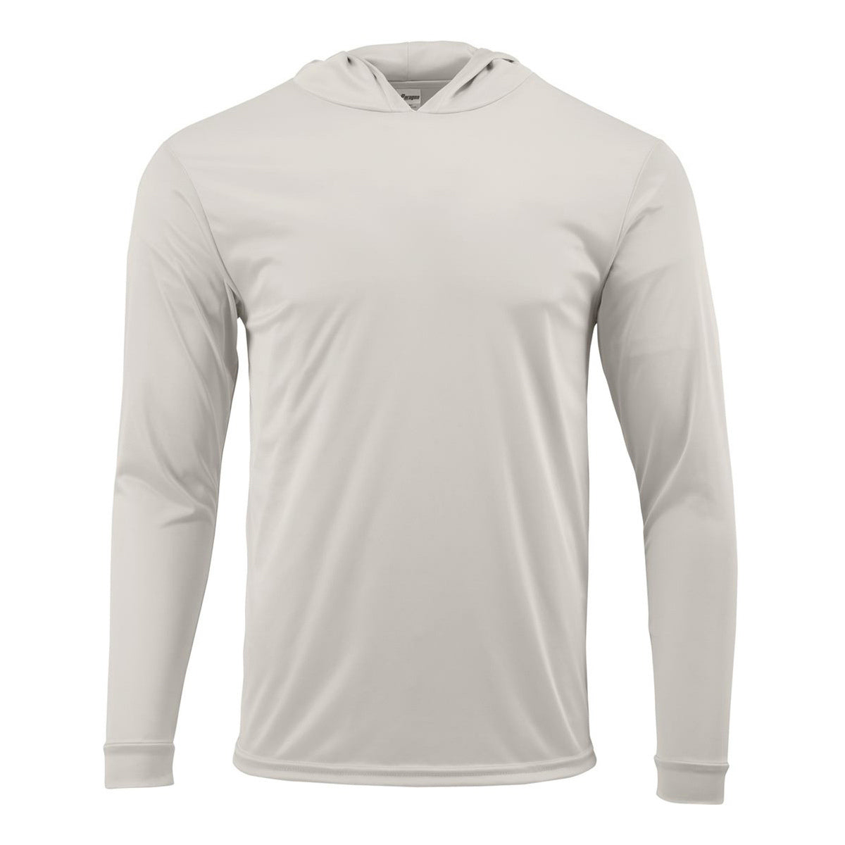 Black Performance T-Shirt - Paragon - Moisture Wicking