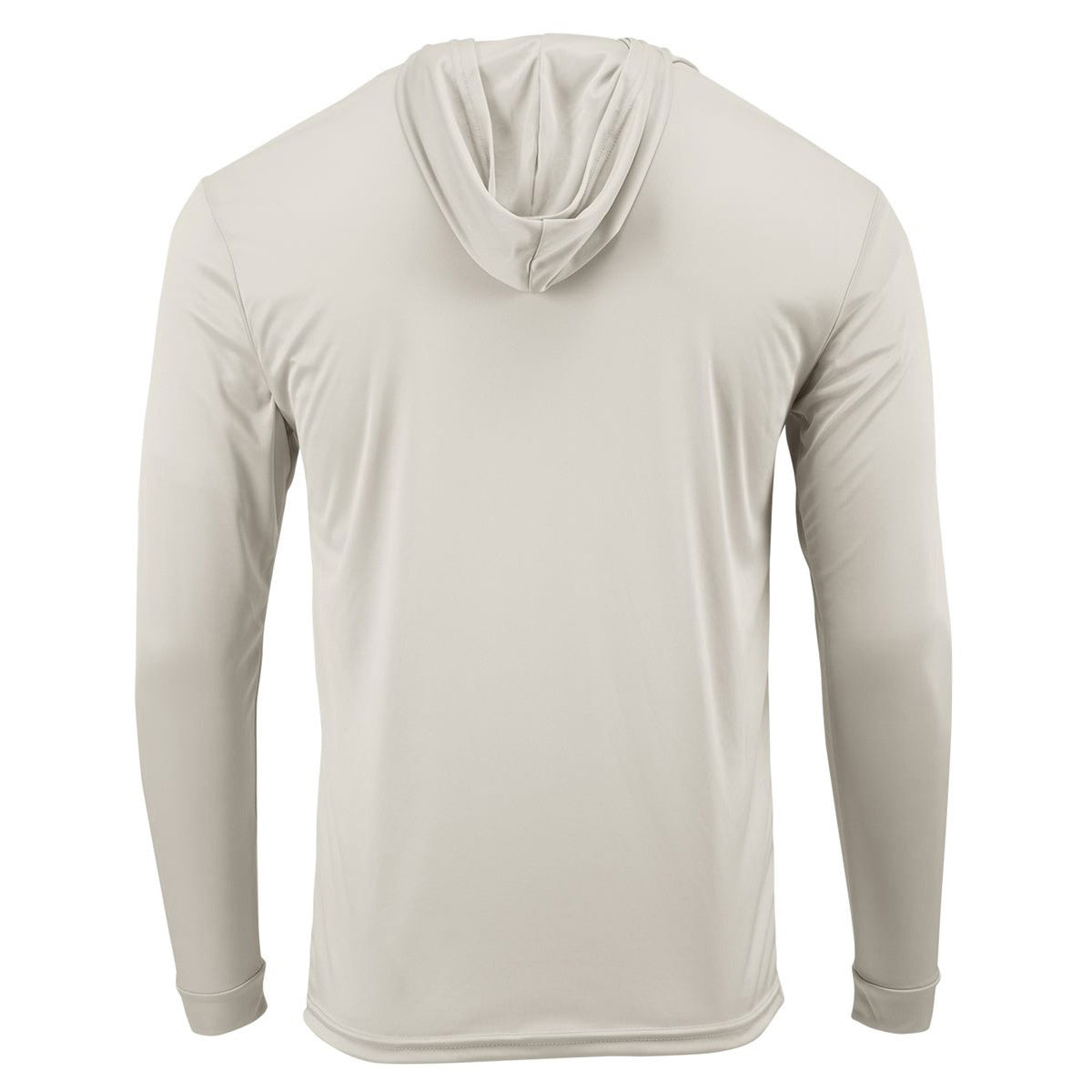 Black Performance T-Shirt - Paragon - Moisture Wicking