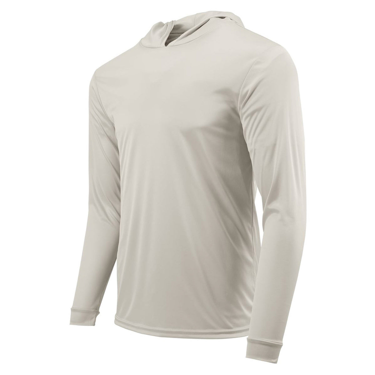 Black Performance T-Shirt - Paragon - Moisture Wicking