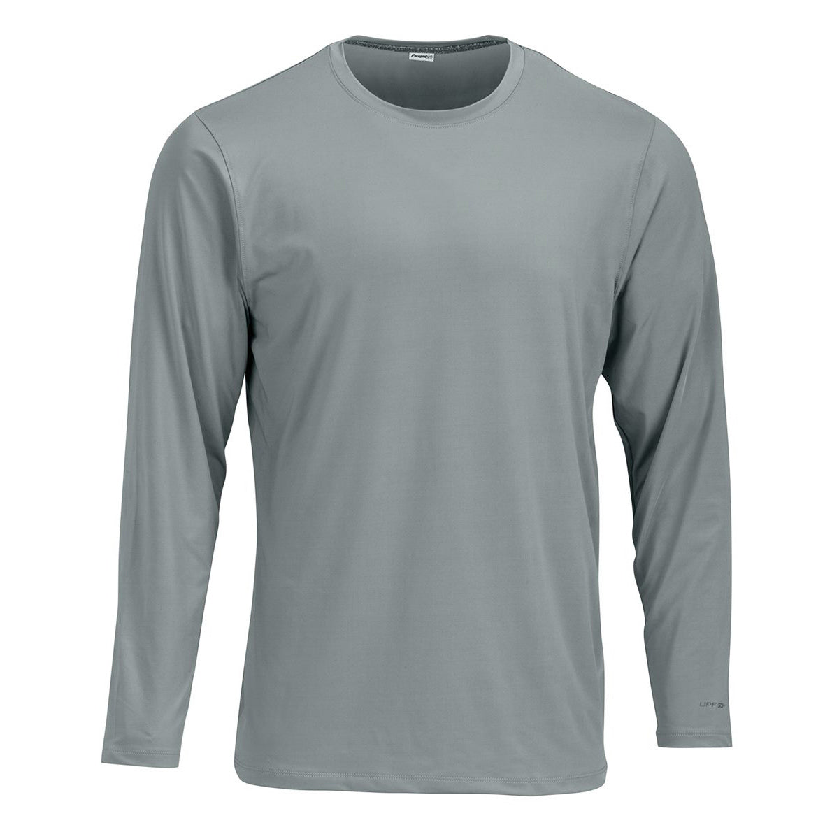 Black T-Shirts - Paragon - Performance Fabric