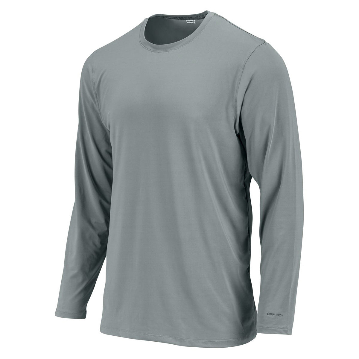 Black T-Shirts - Paragon - Performance Fabric