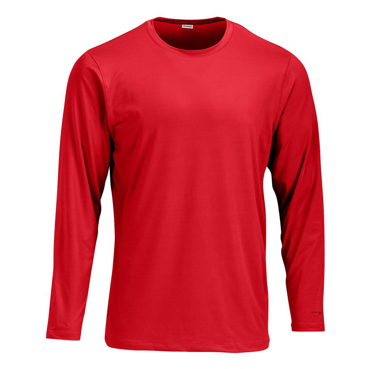 Black T-Shirts - Paragon - Performance Fabric