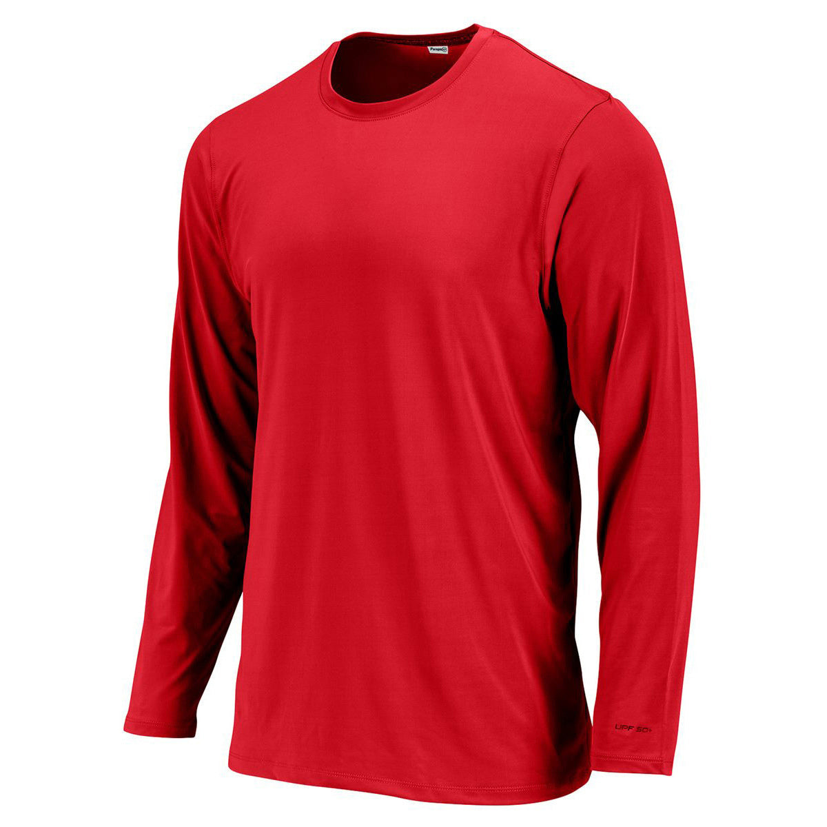 Black T-Shirts - Paragon - Performance Fabric