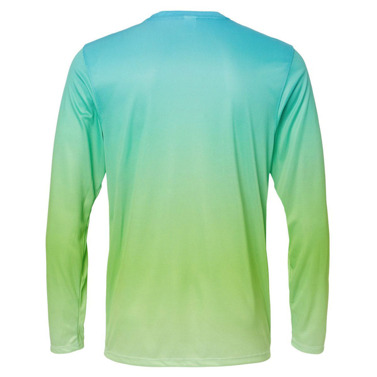Black/Light Charcoal T-Shirts - Paragon - Performance Tee