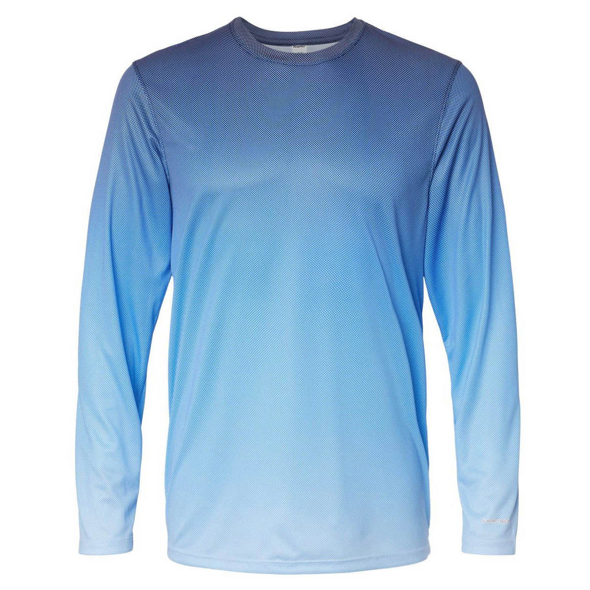 Black/Light Charcoal T-Shirts - Paragon - Performance Tee