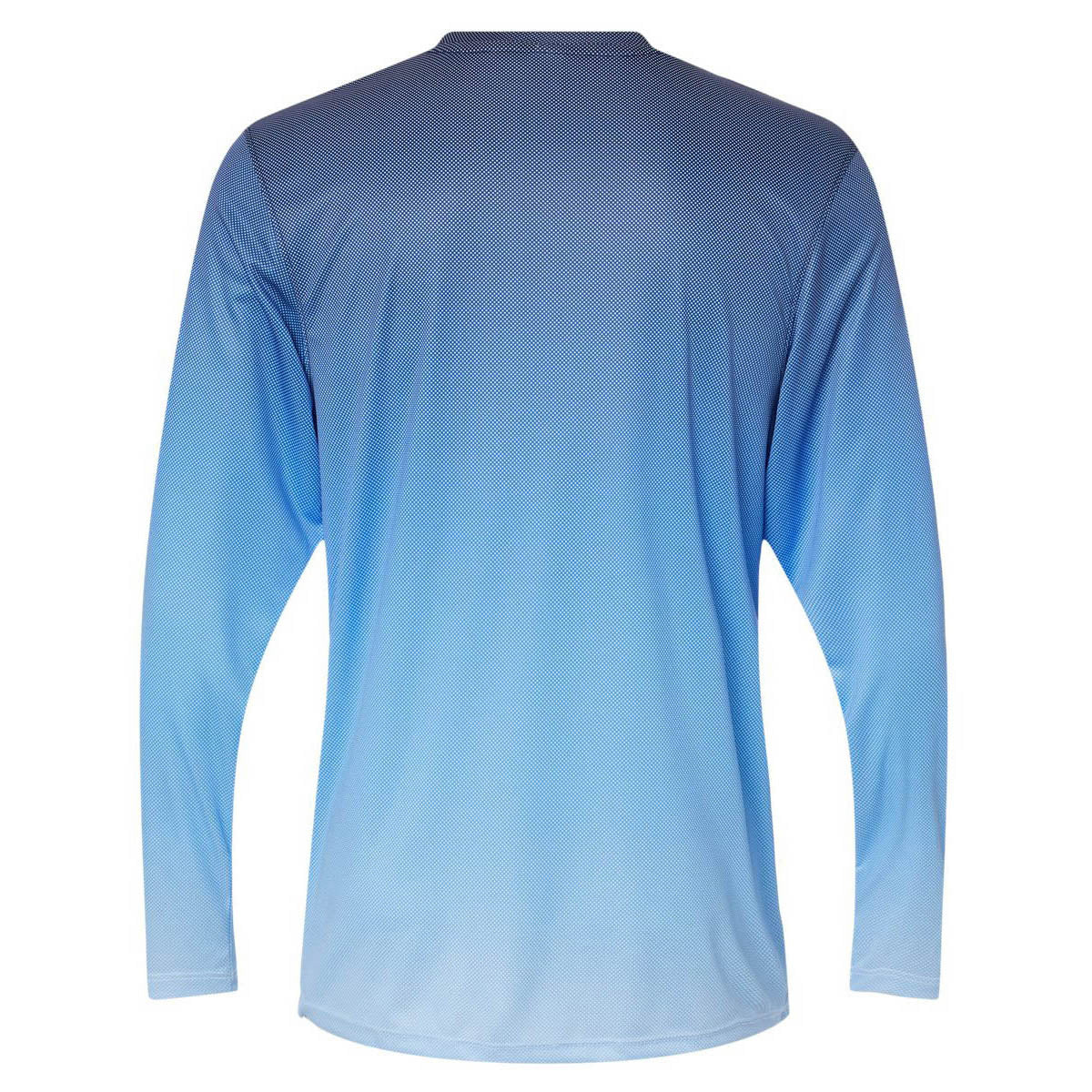 Black/Light Charcoal T-Shirts - Paragon - Performance Tee