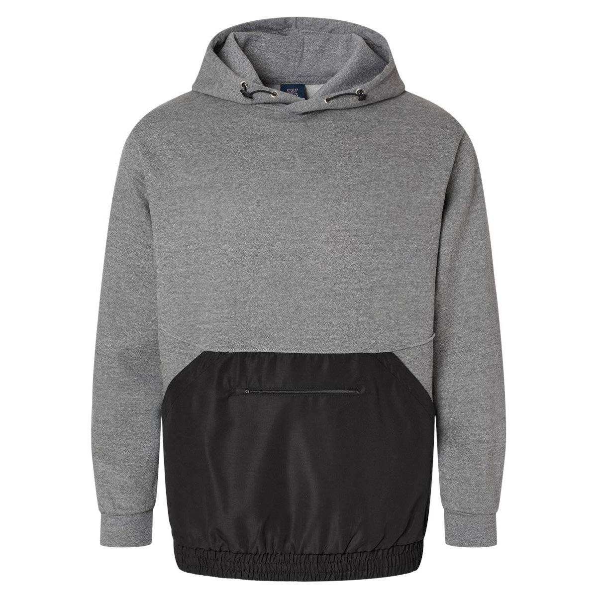 Atmosphere Black Sweatshirts - MV Sport - Cozy Fleece