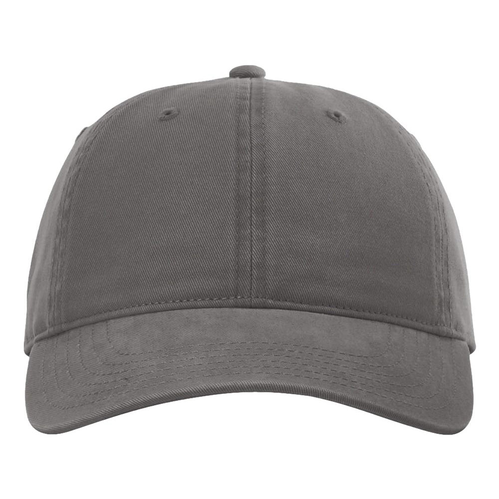 Black Ball Cap - Richardson - Comfortable Fit