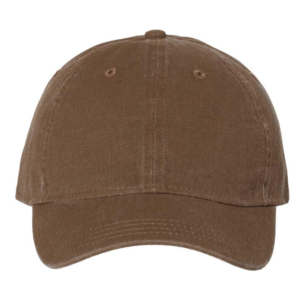 Black Ball Caps - DRI DUCK - Soft Texture