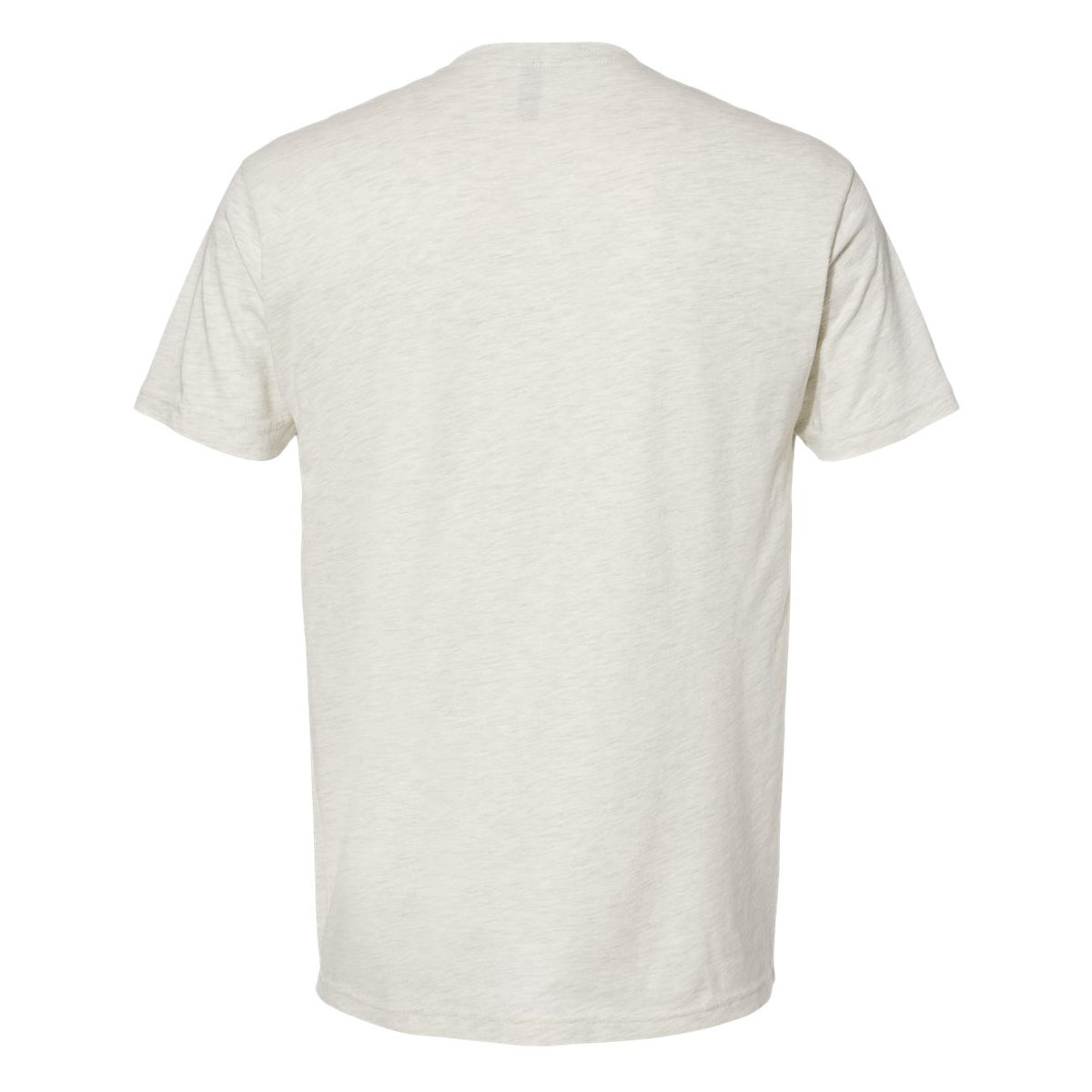 Graphite Black T-Shirts - Next Level - Cotton Comfort