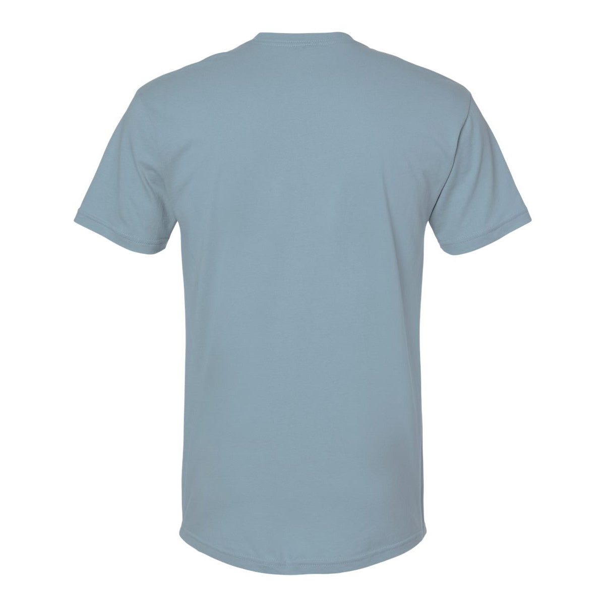 Graphite Black T-Shirts - Next Level - Cotton Comfort