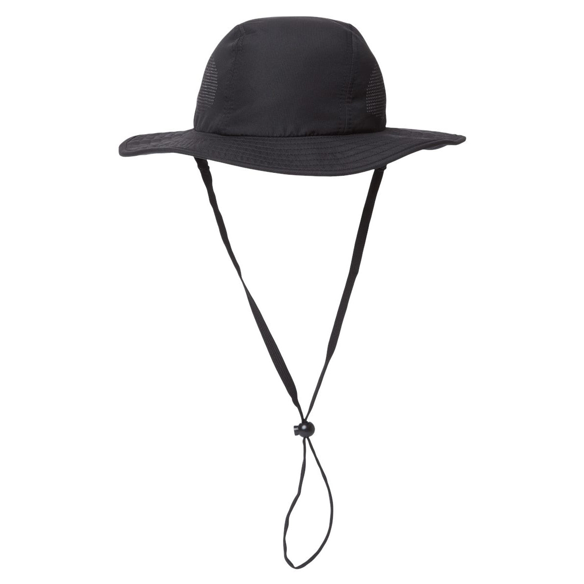 Black Ranger Hats - DRI DUCK - Packable Design
