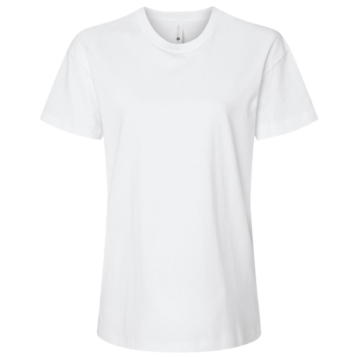 Black T-Shirts - Next Level - Comfy Cotton Fit