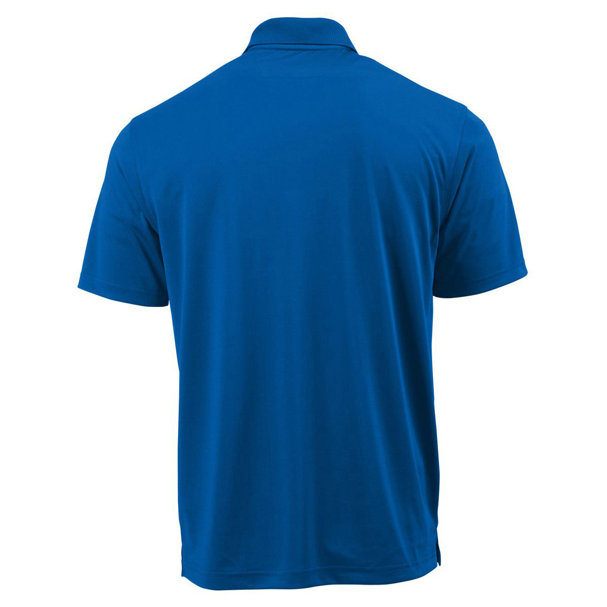 Black Polo Shirts - Paragon - Snag Proof Comfort