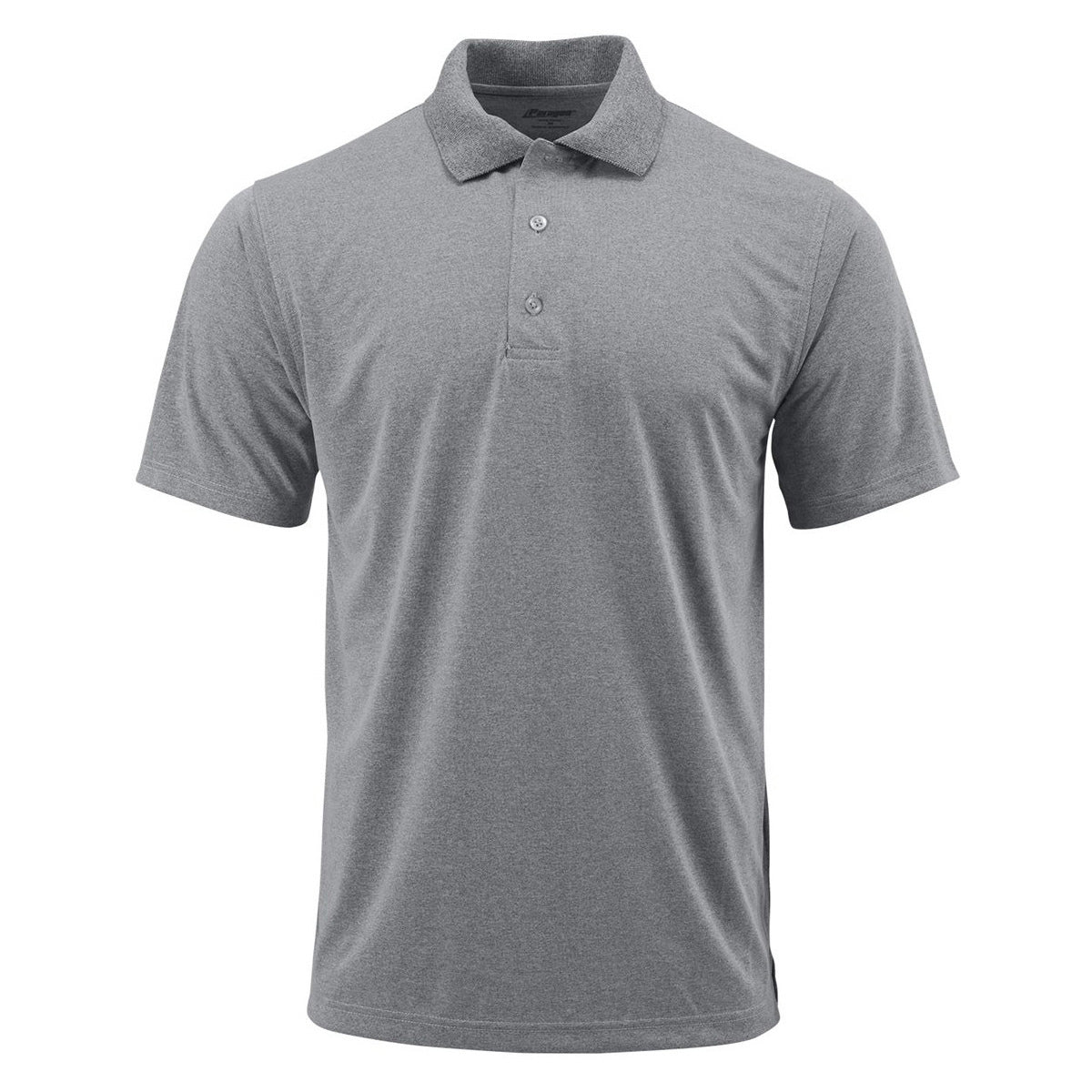 Black Polo Shirt - Paragon - Snag Proof Performance