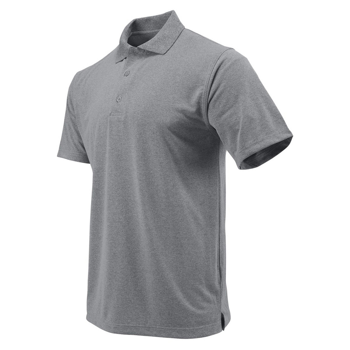 Black Polo Shirt - Paragon - Snag Proof Performance