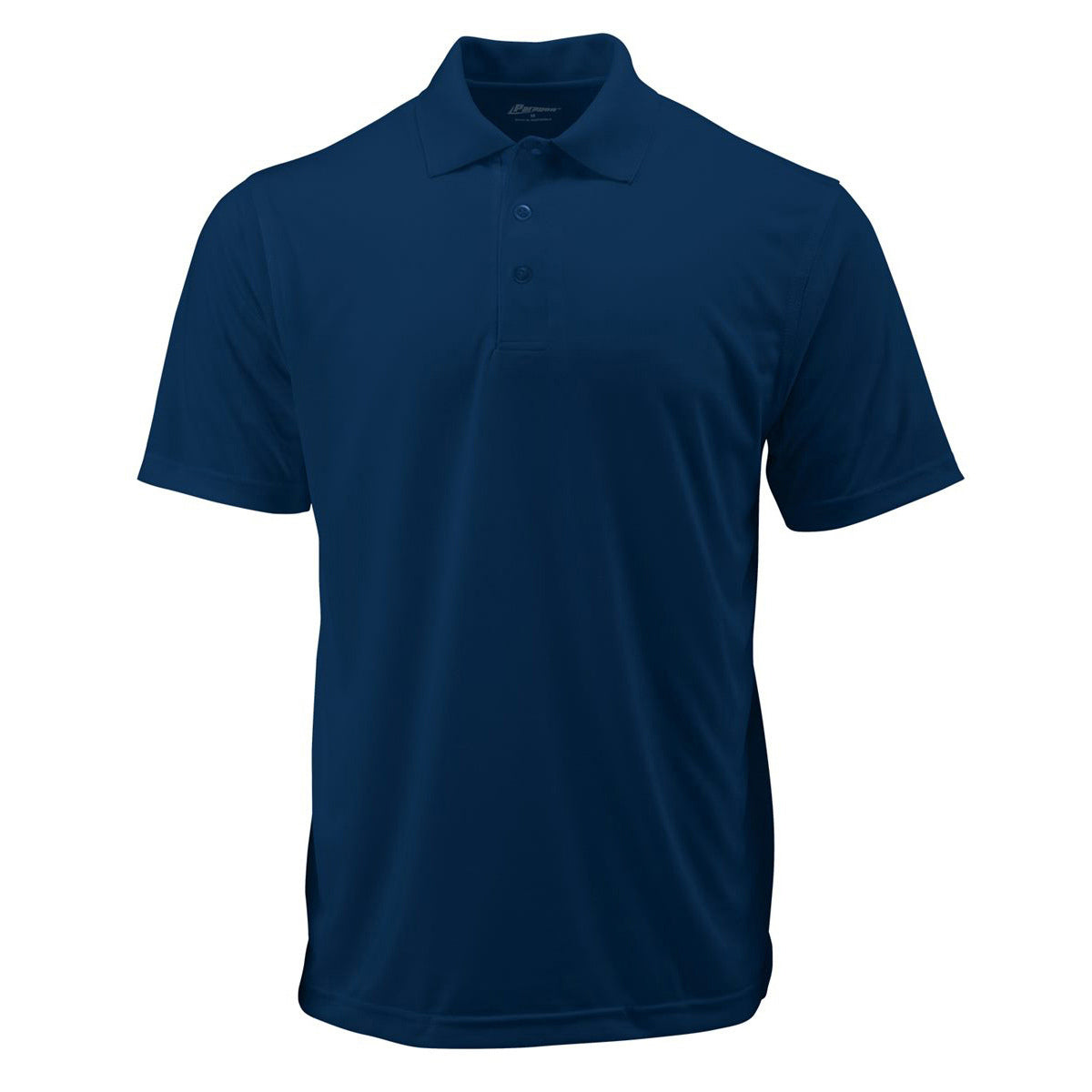 Black Polo Shirt - Paragon - Snag Proof Performance