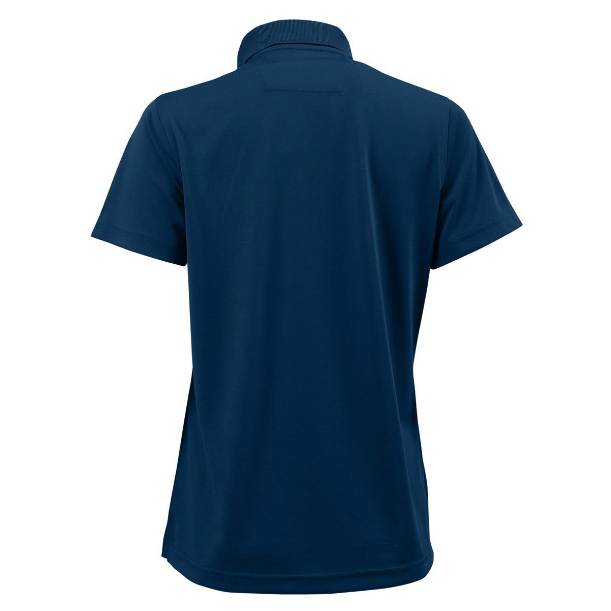 Black Polo Shirt - Paragon - Snag Proof Performance