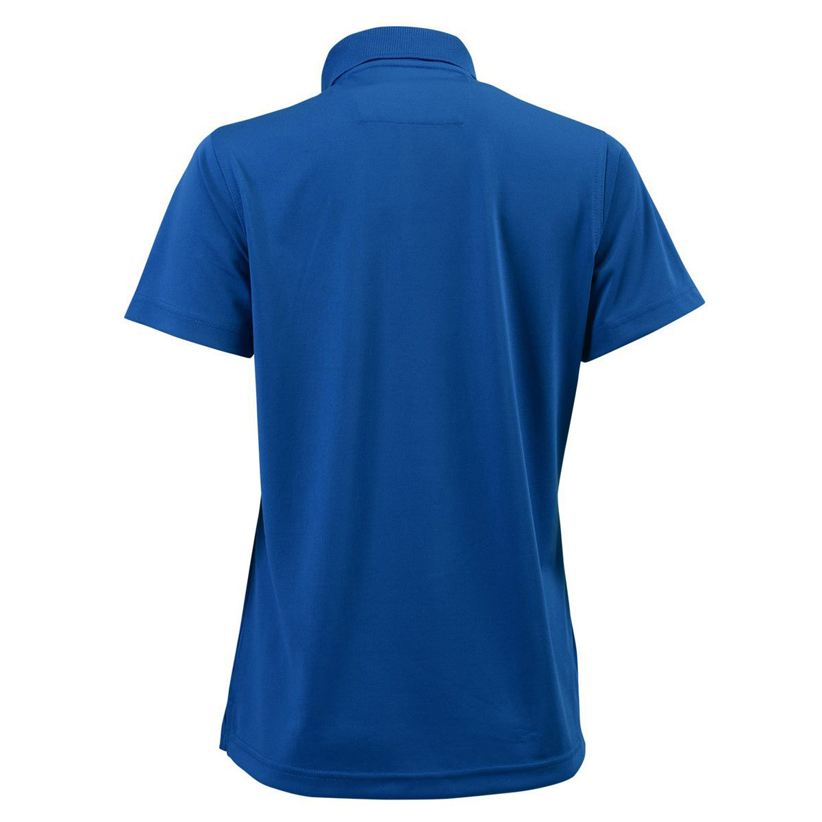 Black Polo Shirt - Paragon - Snag Proof Performance