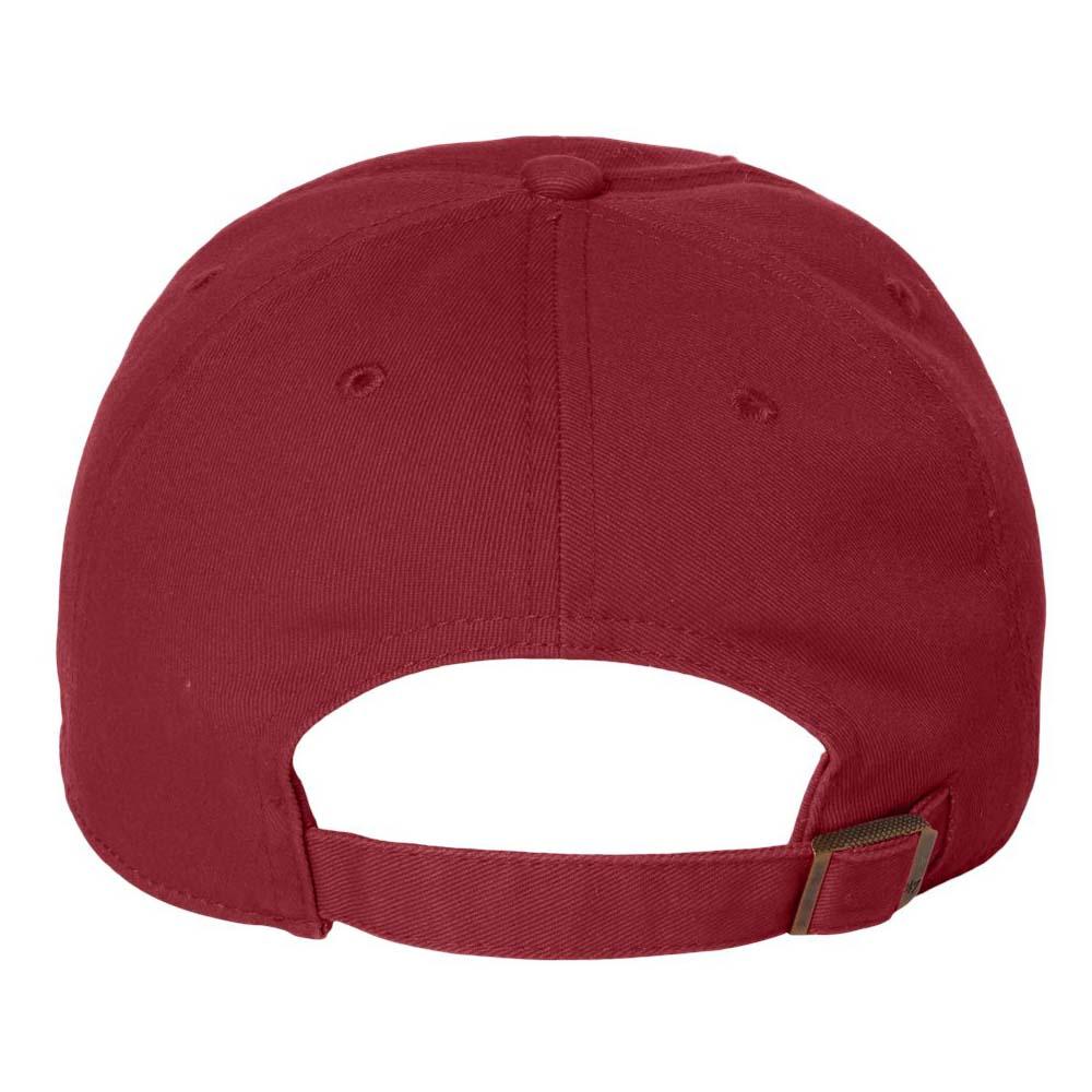Black Ball Caps - 47 Brand - Garment-Washed Style
