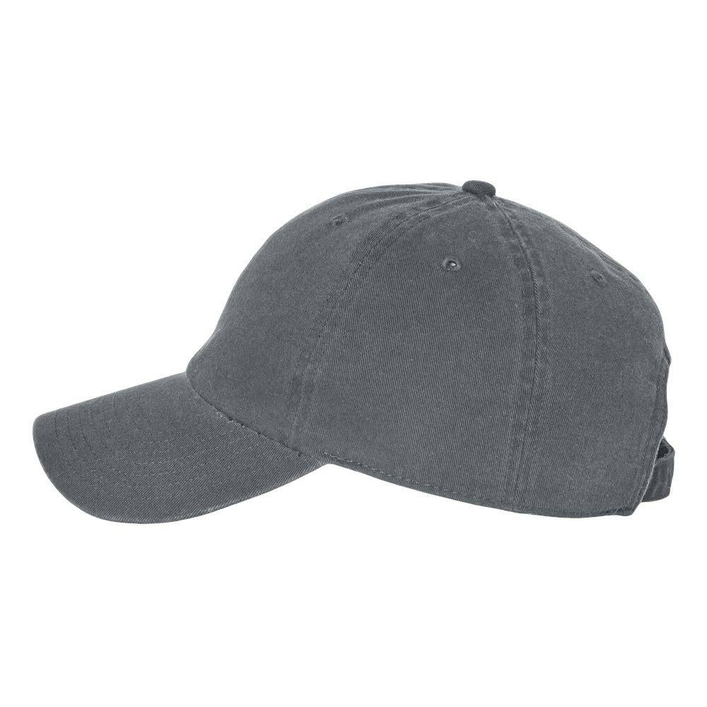 Black Ball Caps - 47 Brand - Garment-Washed Style
