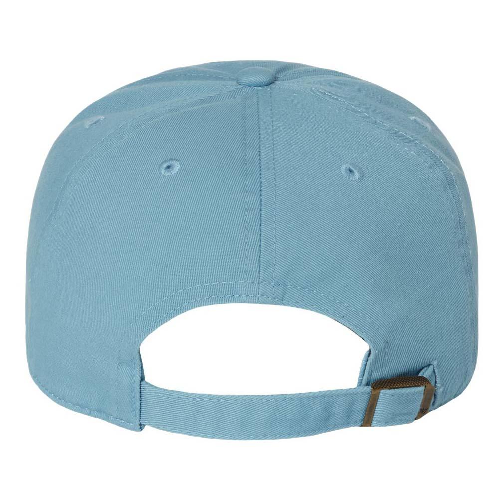 Black Ball Caps - 47 Brand - Garment-Washed Style