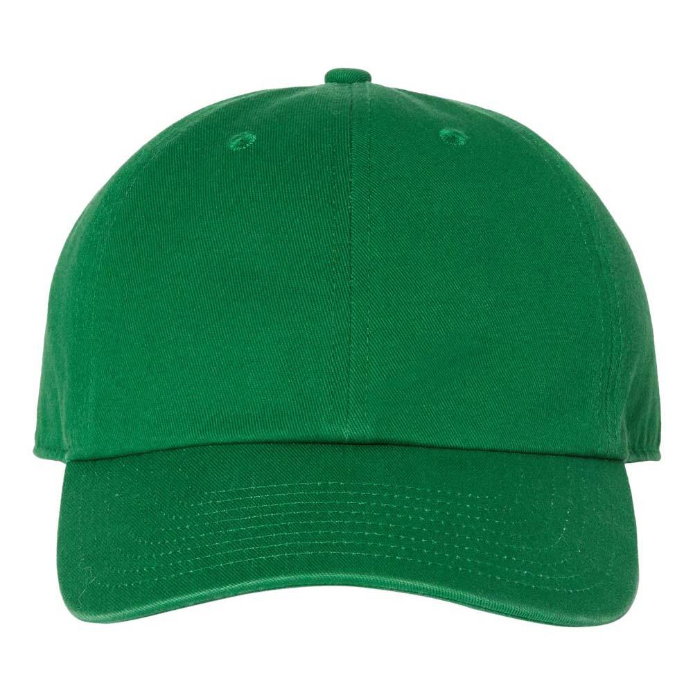 Black Ball Caps - 47 Brand - Garment-Washed Style
