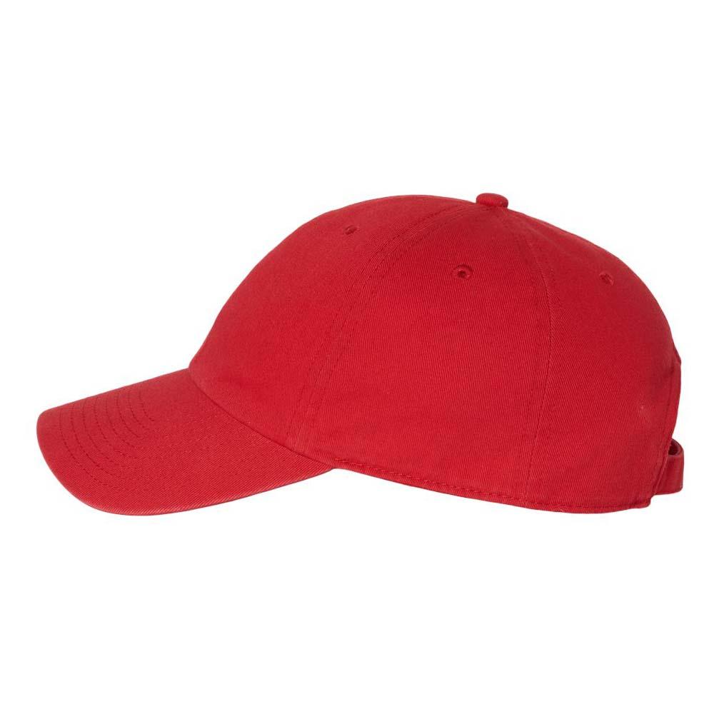 Black Ball Caps - 47 Brand - Garment-Washed Style