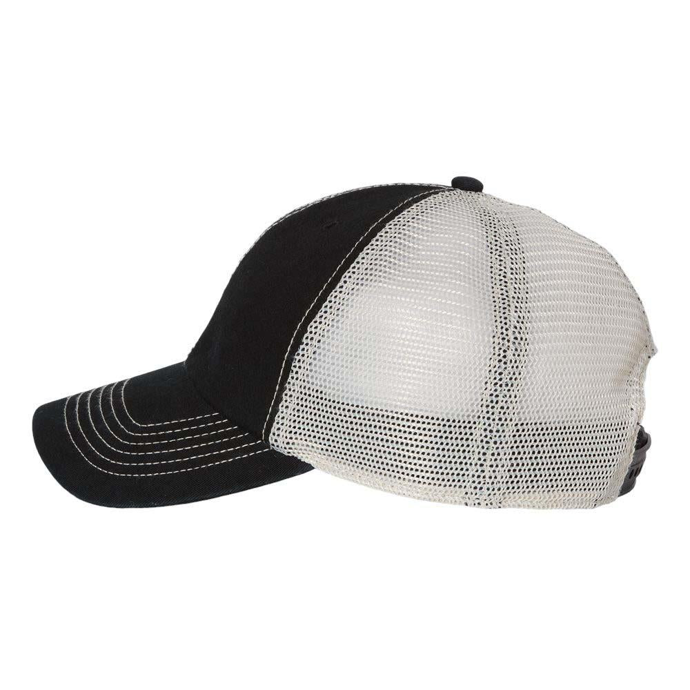Black/Stone Ball Caps - 47 Brand - Casual Style