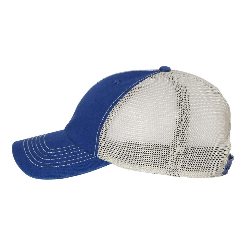 Black/Stone Ball Caps - 47 Brand - Casual Style