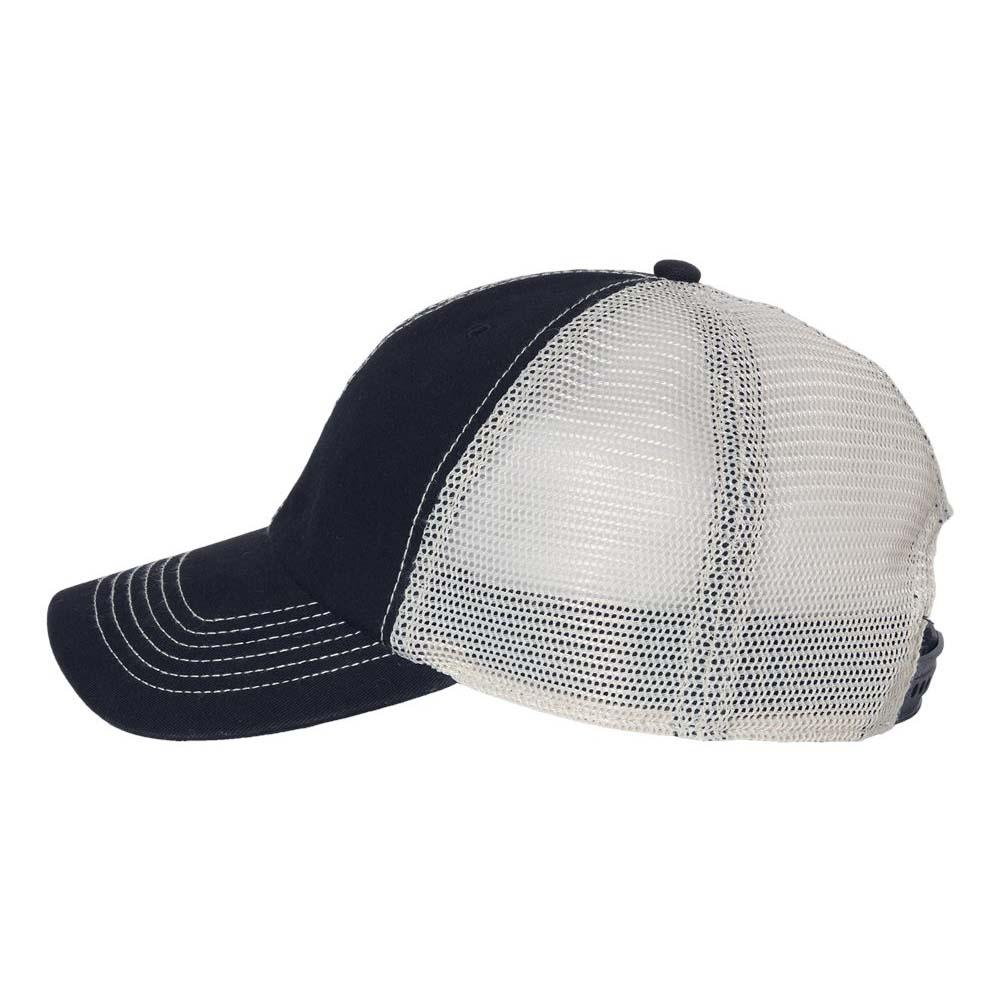 Black/Stone Ball Caps - 47 Brand - Casual Style