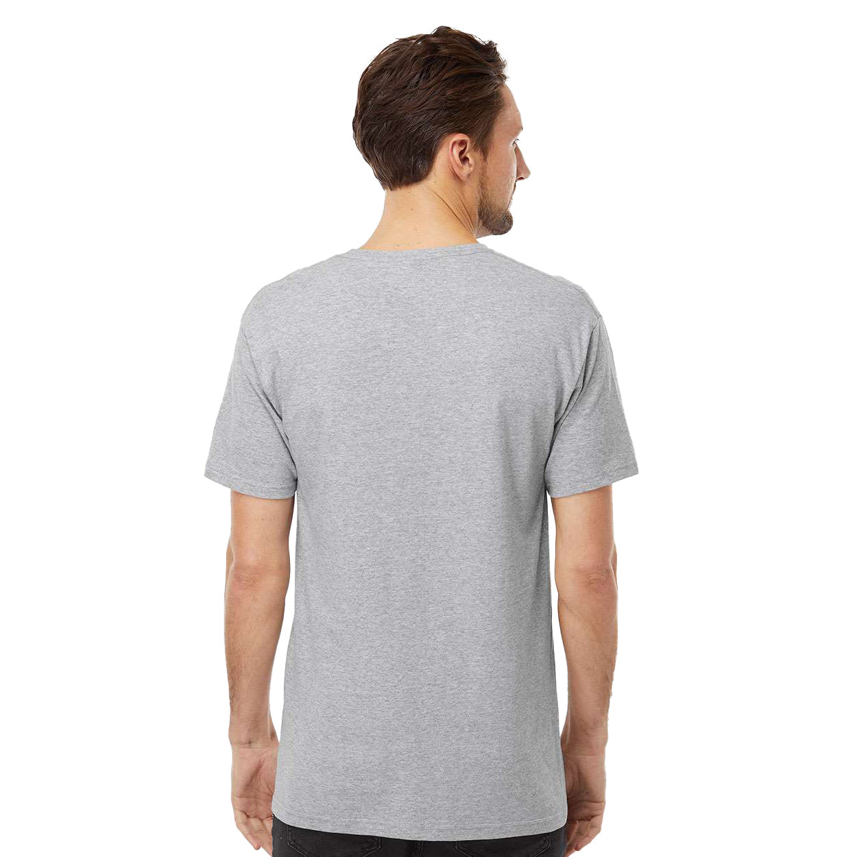 Black T-Shirts - M&O - Soft Cotton Jersey