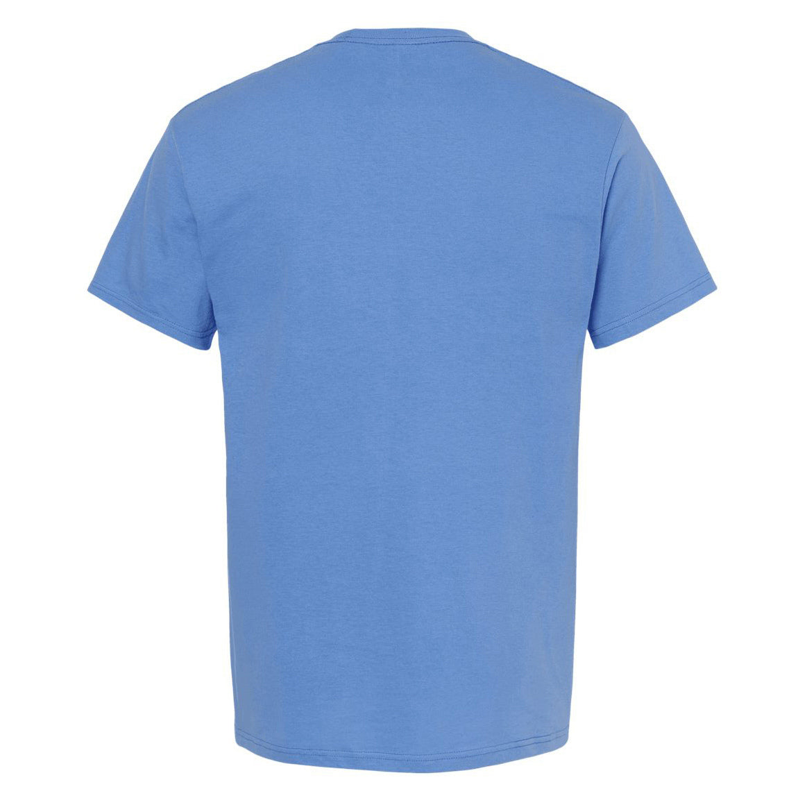 Black T-Shirts - M&O - Soft Cotton Jersey