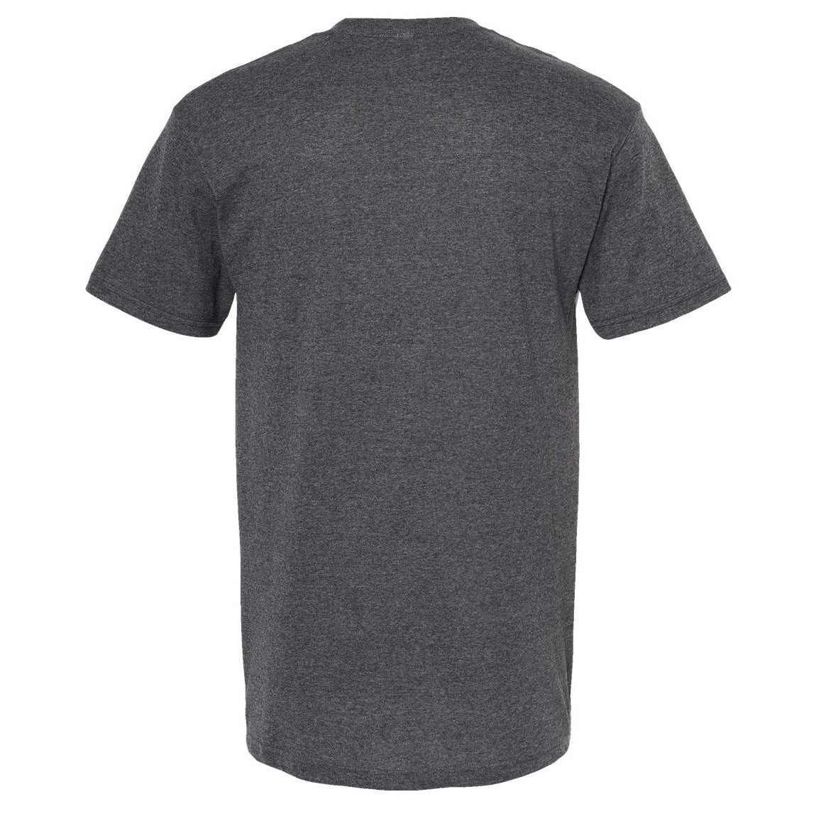 Black T-Shirts - M&O - Soft Cotton Jersey