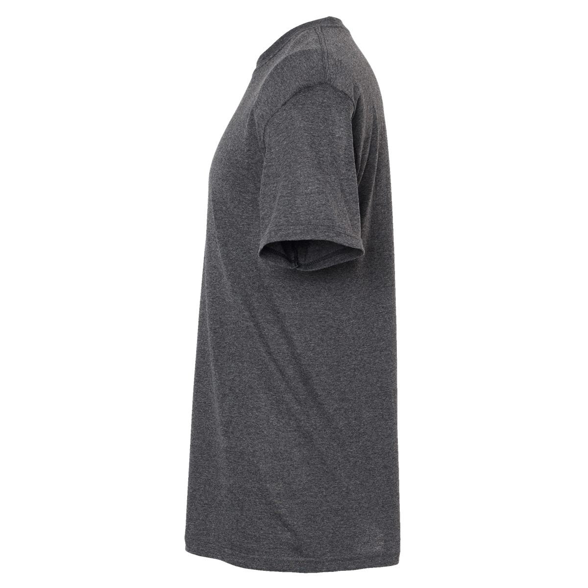 Black T-Shirts - M&O - Soft Cotton Jersey