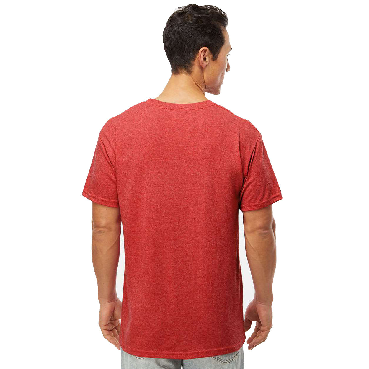 Black T-Shirts - M&O - Soft Cotton Jersey