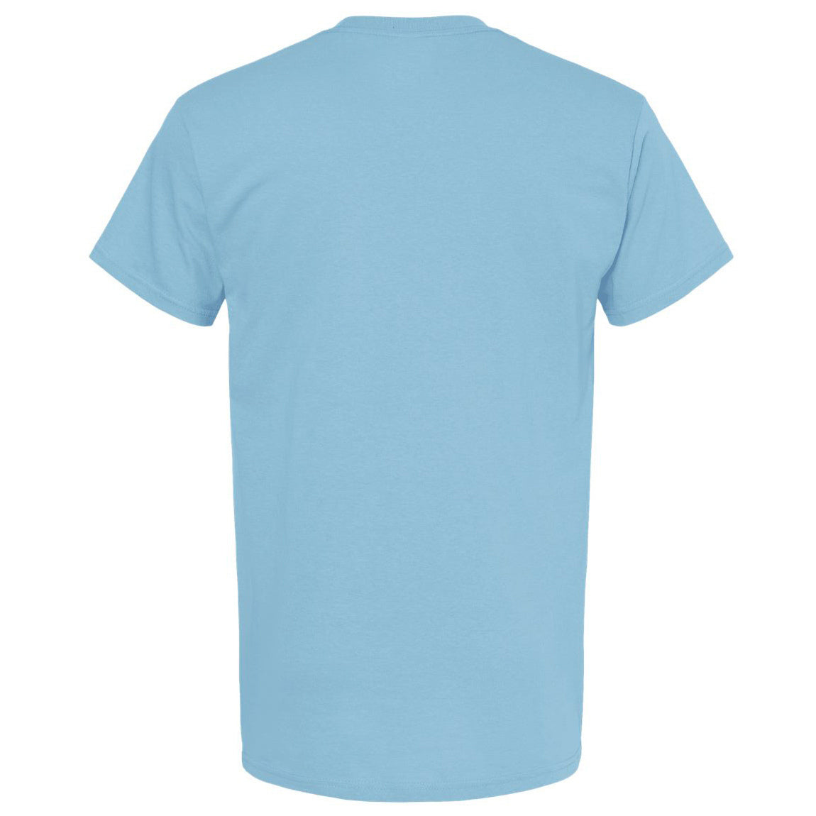 Black T-Shirts - M&O - Soft Cotton Jersey